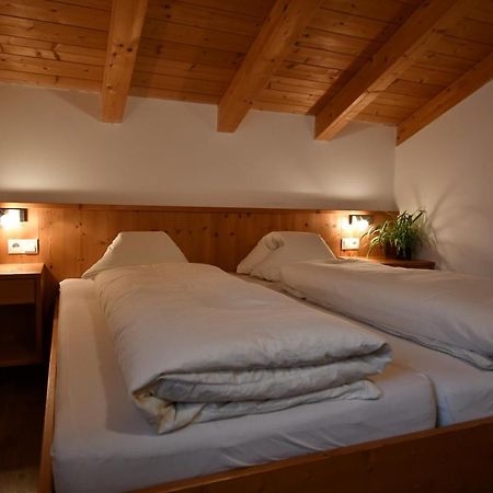 Haus Kargruber Apartment Santa Maddalena in Casies Ngoại thất bức ảnh