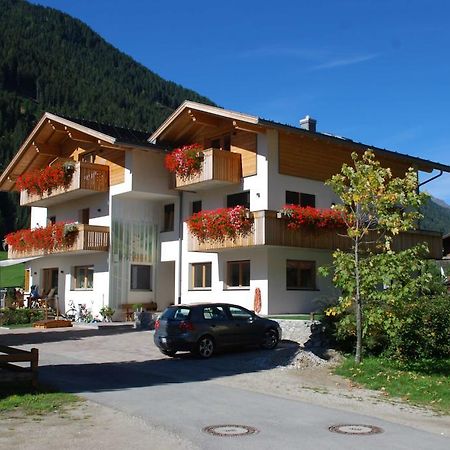 Haus Kargruber Apartment Santa Maddalena in Casies Ngoại thất bức ảnh