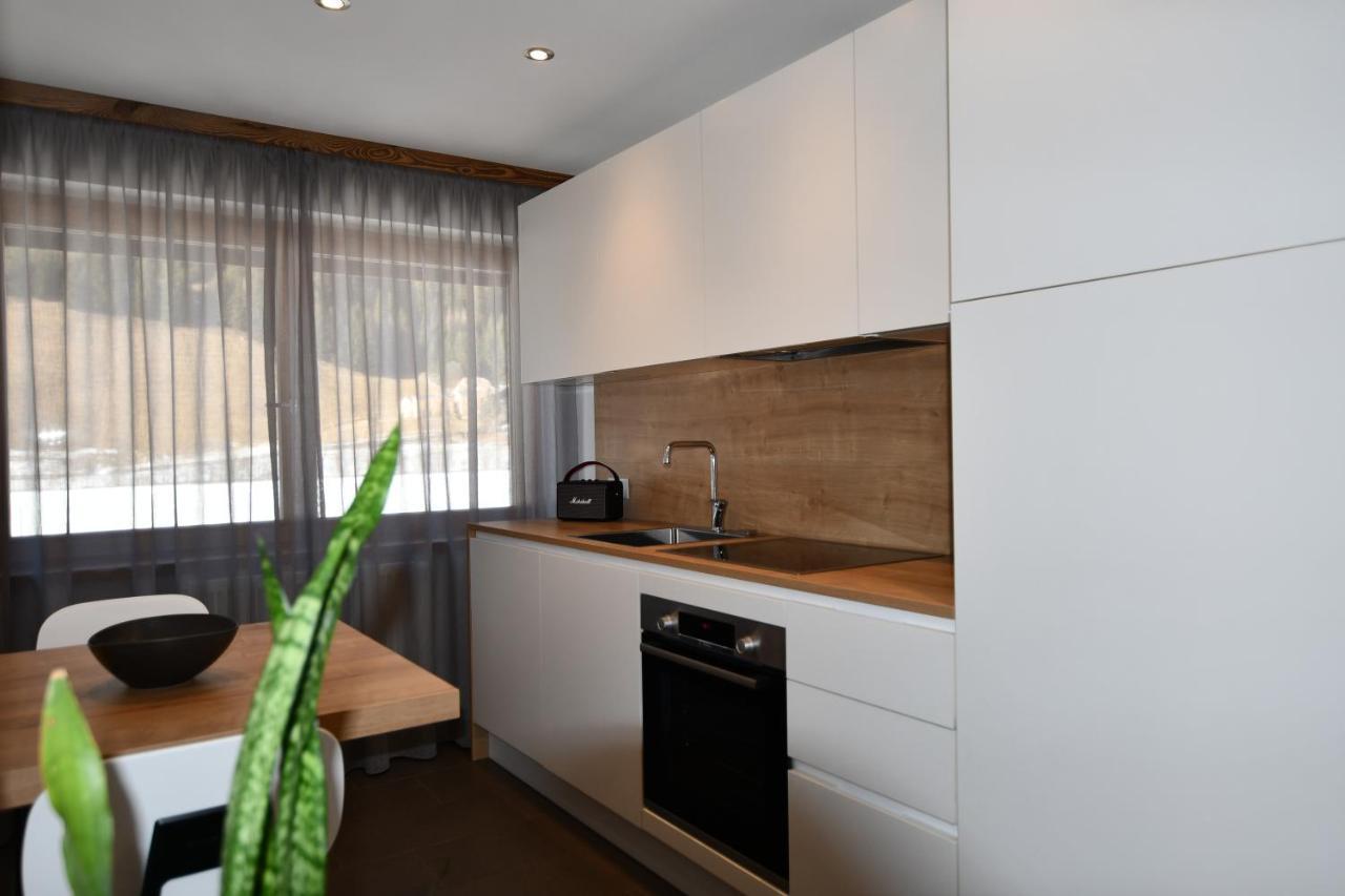 Haus Kargruber Apartment Santa Maddalena in Casies Ngoại thất bức ảnh