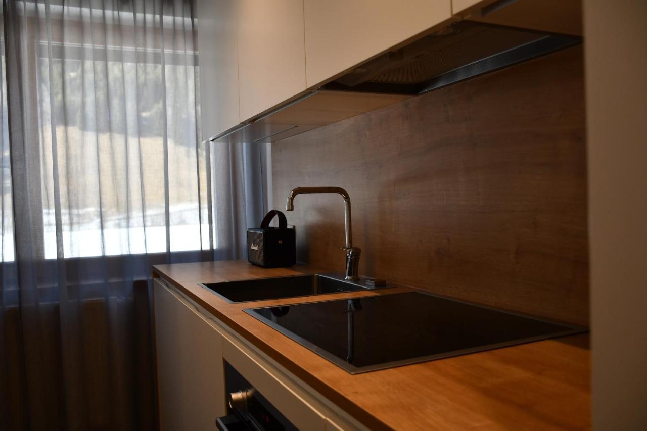 Haus Kargruber Apartment Santa Maddalena in Casies Ngoại thất bức ảnh