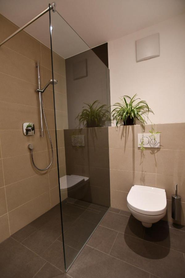 Haus Kargruber Apartment Santa Maddalena in Casies Ngoại thất bức ảnh