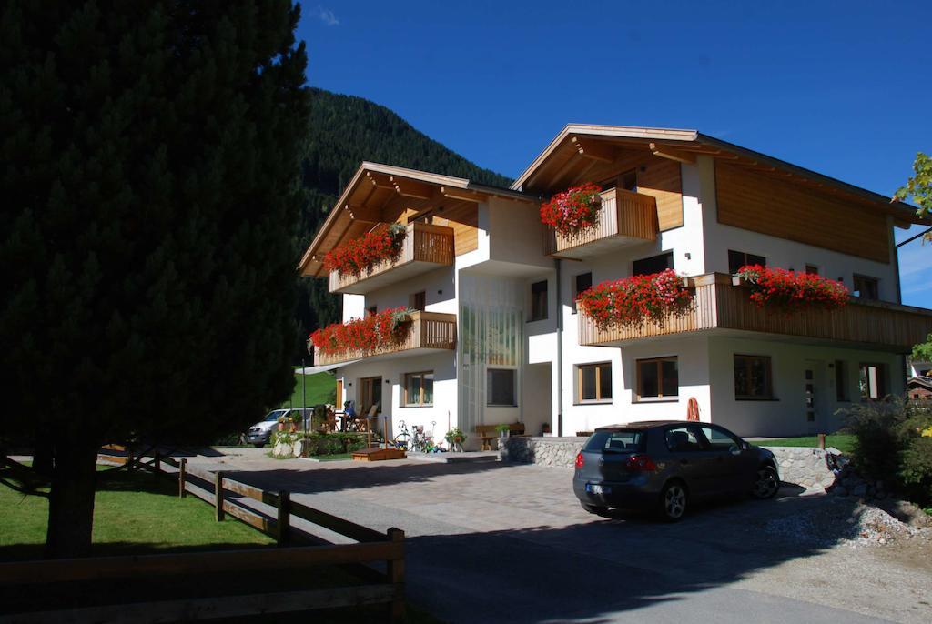 Haus Kargruber Apartment Santa Maddalena in Casies Ngoại thất bức ảnh