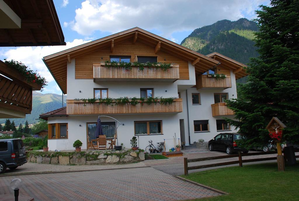 Haus Kargruber Apartment Santa Maddalena in Casies Ngoại thất bức ảnh